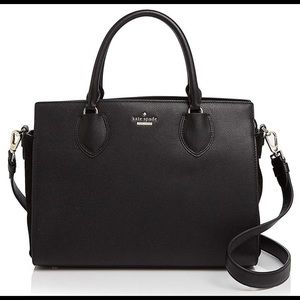 Kate Spade Carmel Court purse